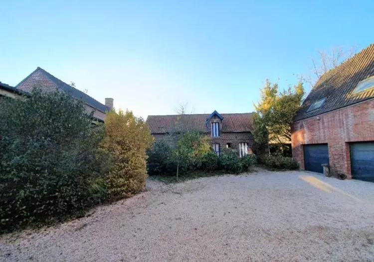 Majatalo Domaine Des Hydrangeas