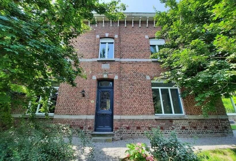 بنسيون Domaine Des Hydrangeas