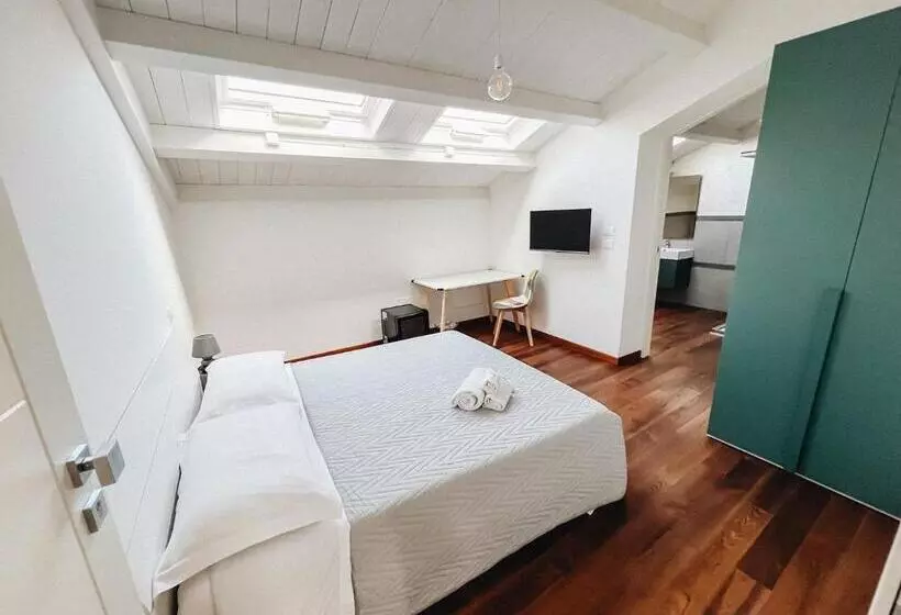 پانسیون Galé Suite Apartment