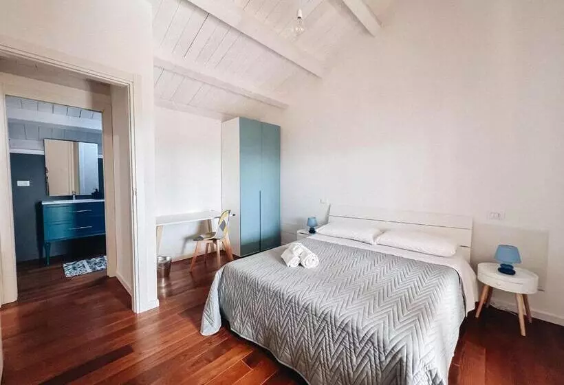 پانسیون Galé Suite Apartment