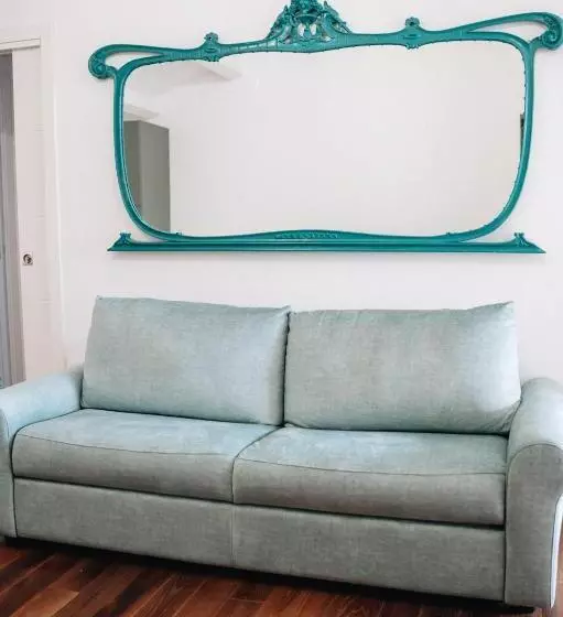 پانسیون Galé Suite Apartment