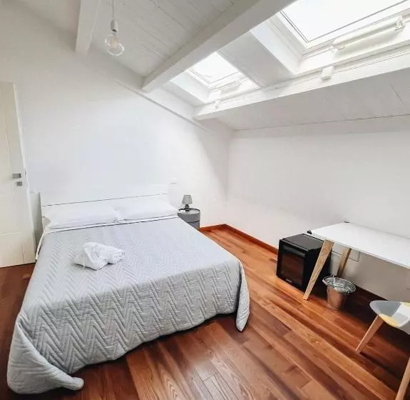 پانسیون Galé Suite Apartment