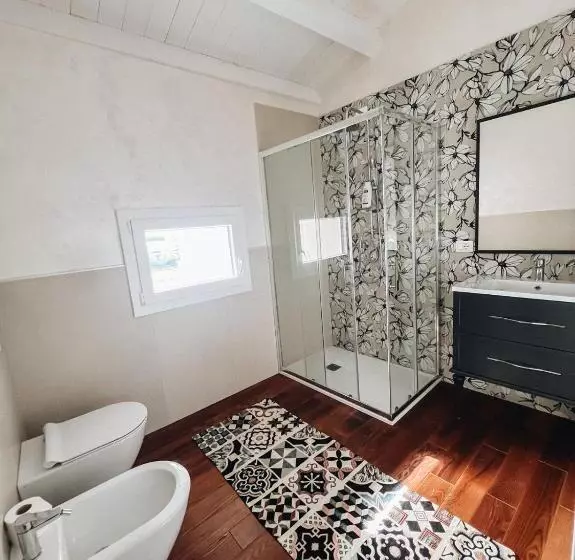 پانسیون Galé Suite Apartment