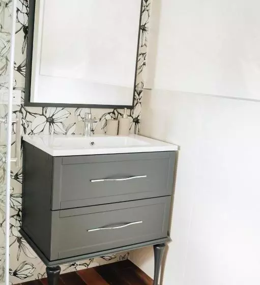 پانسیون Galé Suite Apartment