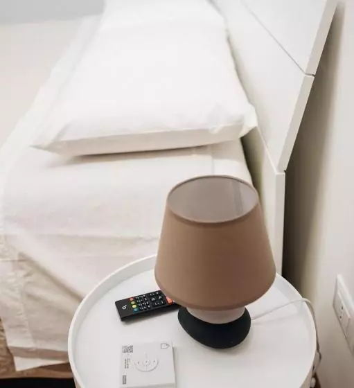 پانسیون Galé Suite Apartment