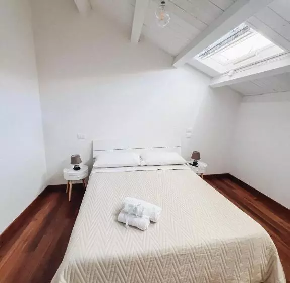 پانسیون Galé Suite Apartment