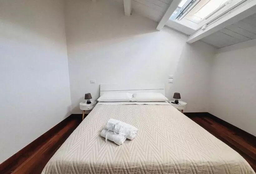 پانسیون Galé Suite Apartment