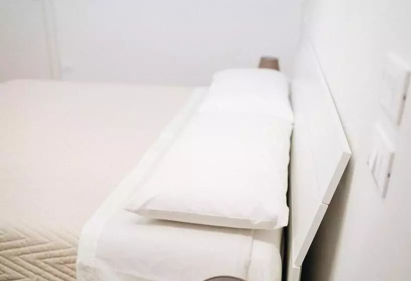 پانسیون Galé Suite Apartment