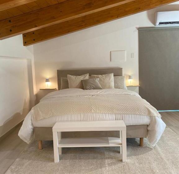 بنسيون Grey Haven Apartments And Suites