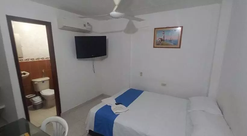 ペンション Hostal Casa De La Abuela