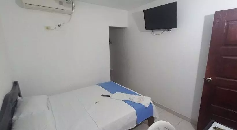 ペンション Hostal Casa De La Abuela