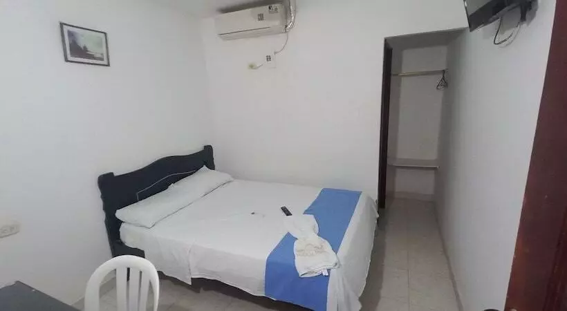 ペンション Hostal Casa De La Abuela
