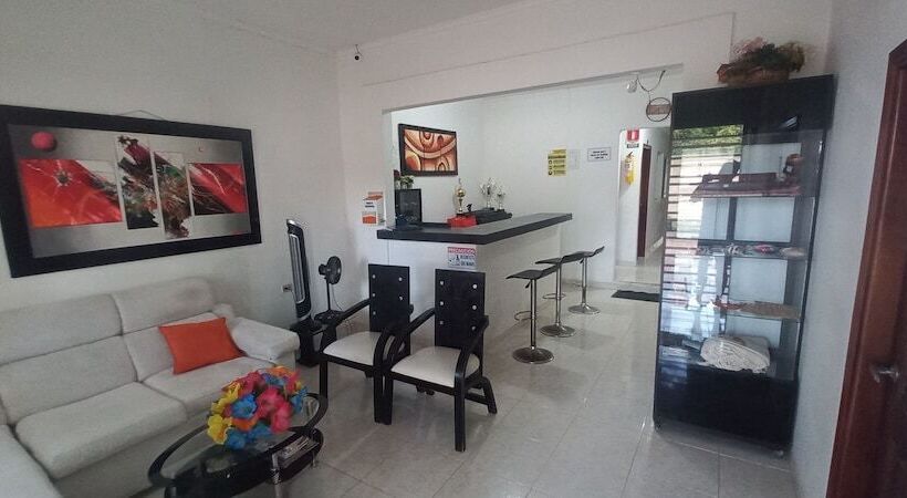 Pension Hostal Casa De La Abuela