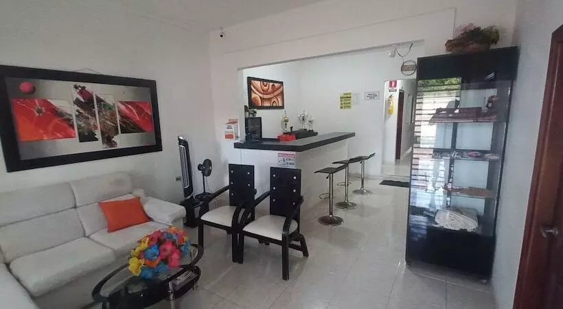 ペンション Hostal Casa De La Abuela