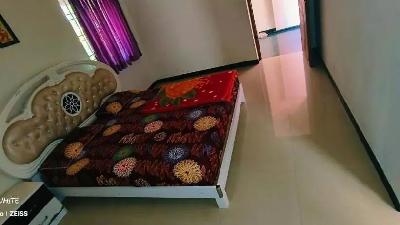 ペンション Kolahalam Homestay