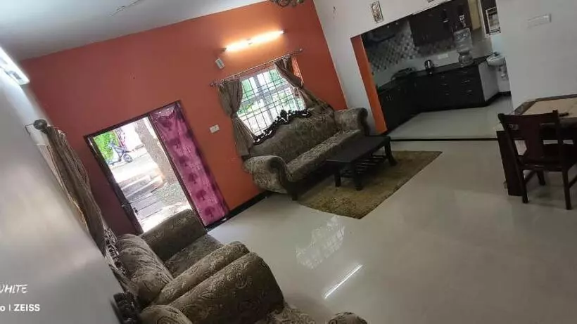 ペンション Kolahalam Homestay