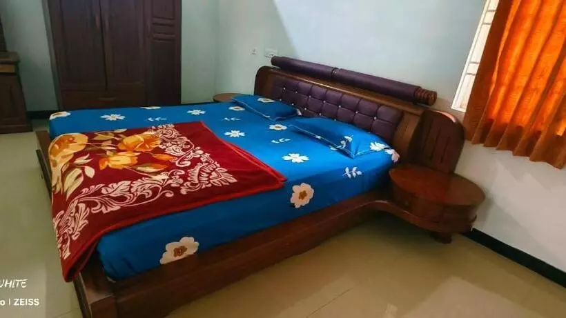ペンション Kolahalam Homestay
