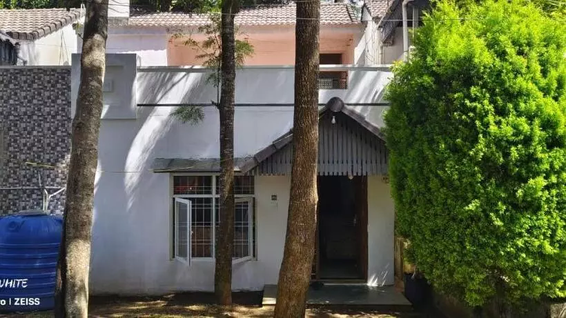 ペンション Kolahalam Homestay