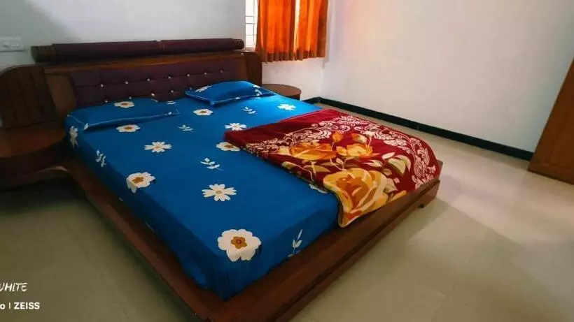 ペンション Kolahalam Homestay