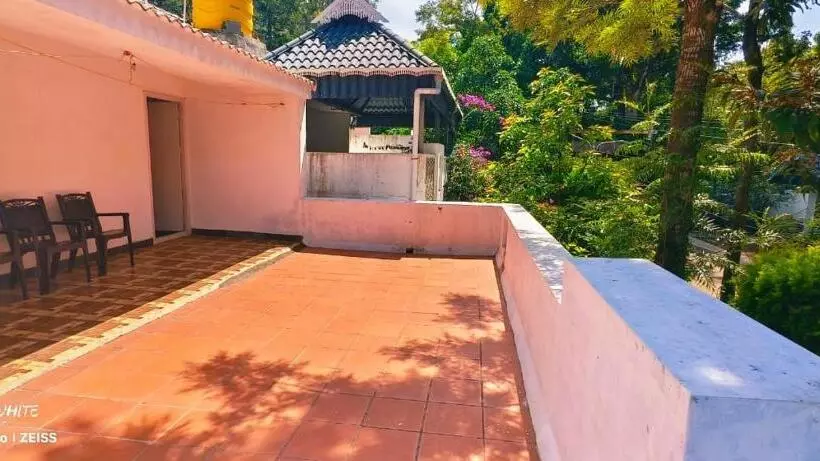 ペンション Kolahalam Homestay