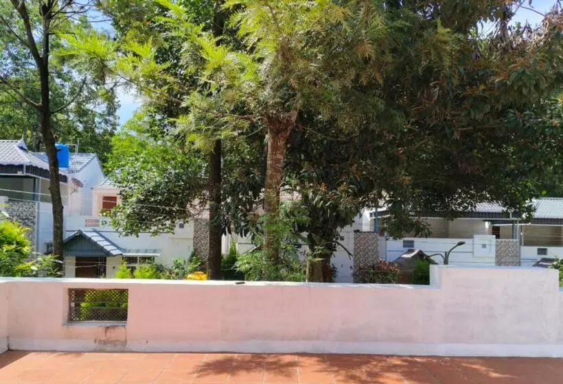 ペンション Kolahalam Homestay