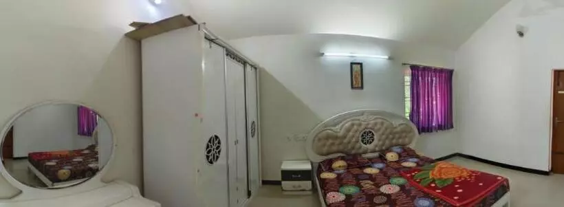 ペンション Kolahalam Homestay