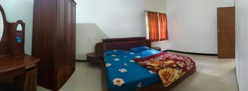 ペンション Kolahalam Homestay