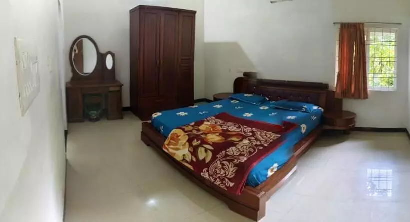 ペンション Kolahalam Homestay