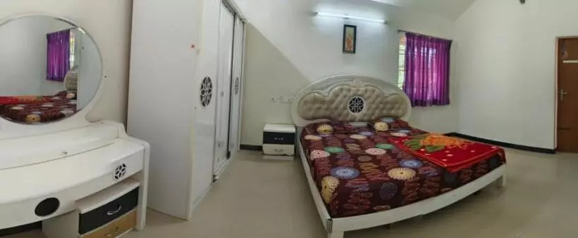 ペンション Kolahalam Homestay