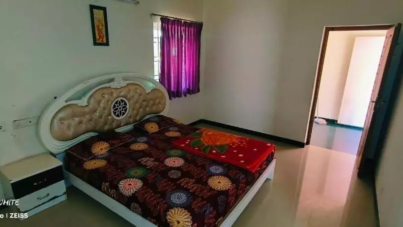 ペンション Kolahalam Homestay