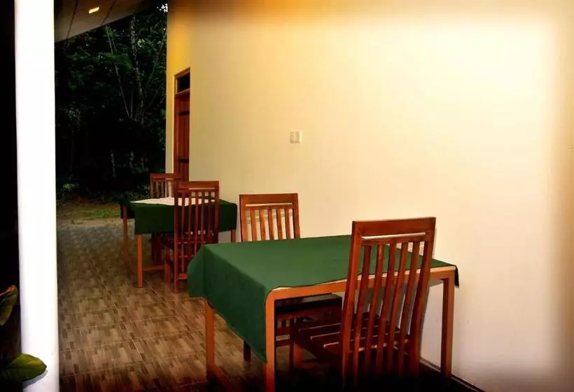 ペンション Lake Forest Lodge