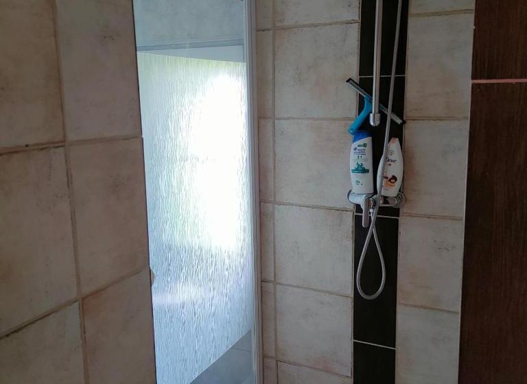 ペンション Les Papillons Roses