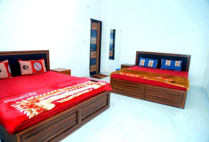 بنسيون Mohit Guest House