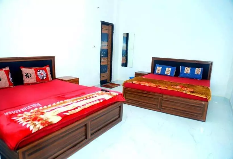 Majatalo Mohit Guest House