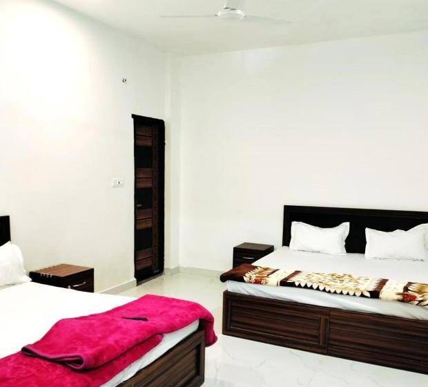 بنسيون Mohit Guest House