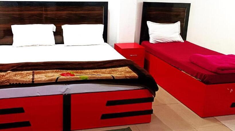 بنسيون Mohit Guest House