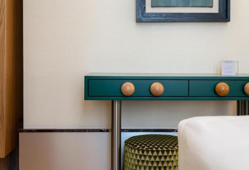 פנסיון The Couper Umiltà