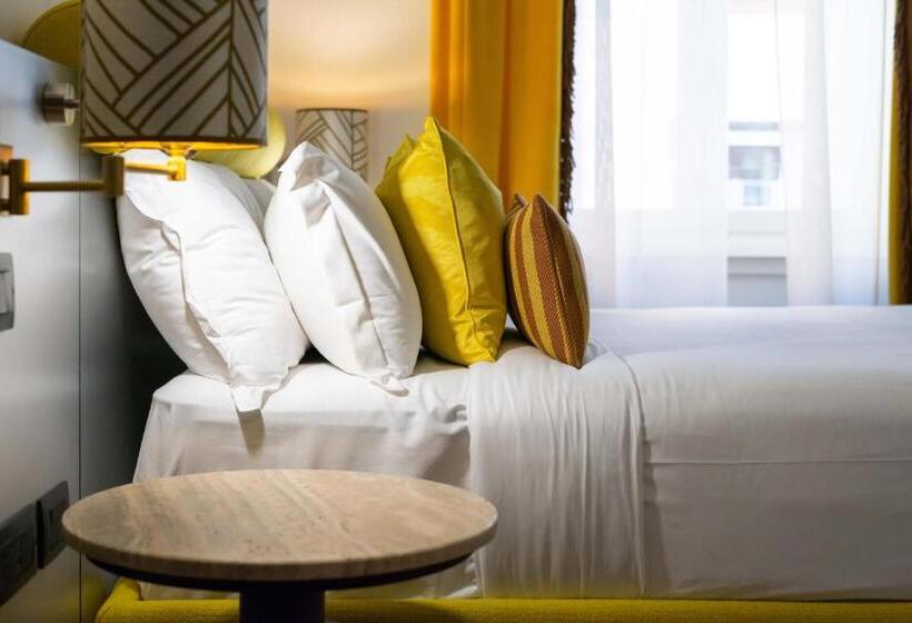 פנסיון The Couper Umiltà