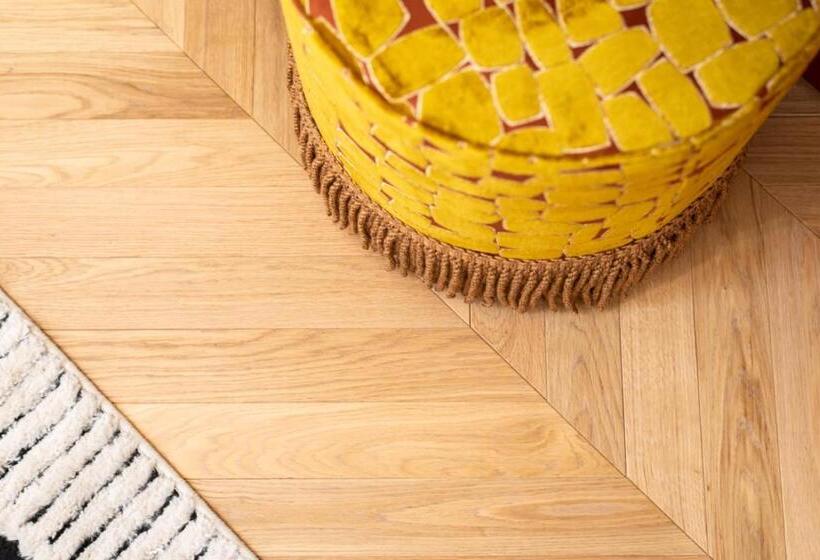 פנסיון The Couper Umiltà