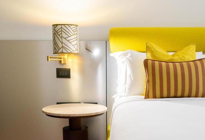 פנסיון The Couper Umiltà