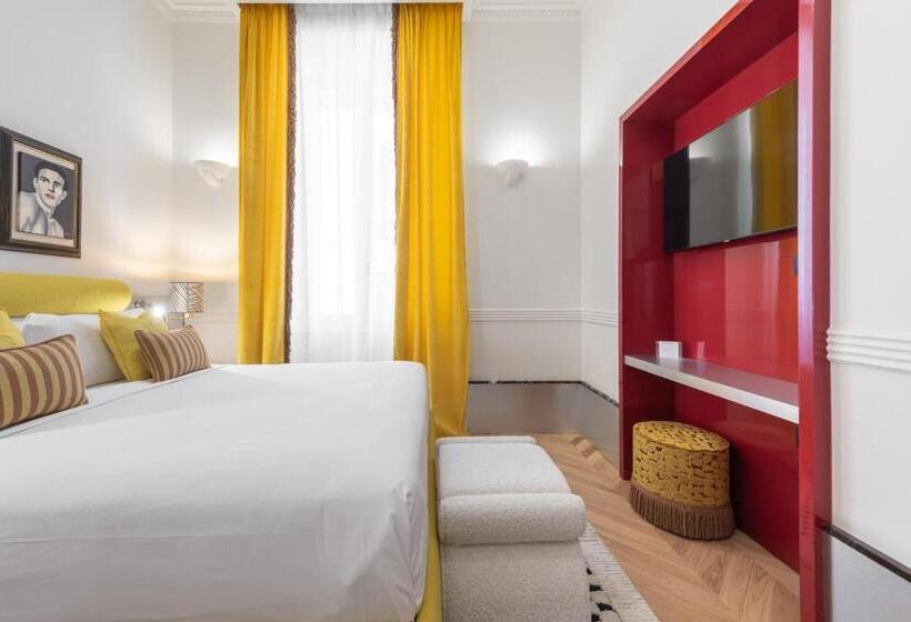 פנסיון The Couper Umiltà