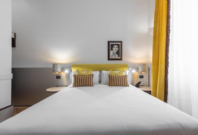 פנסיון The Couper Umiltà