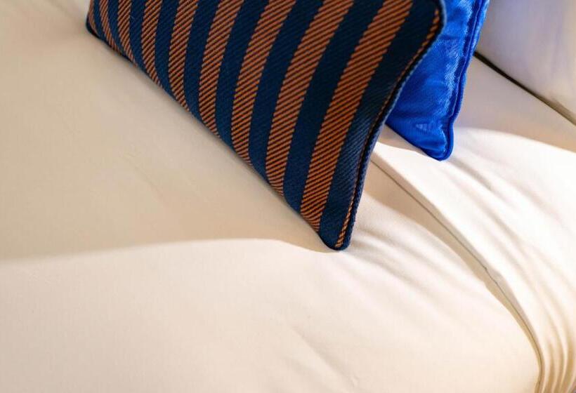 פנסיון The Couper Umiltà