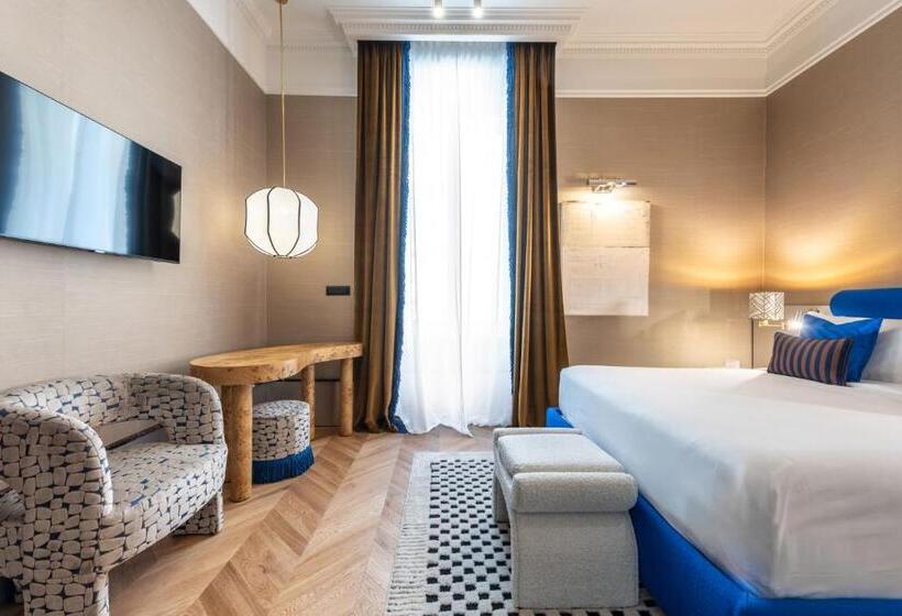 פנסיון The Couper Umiltà