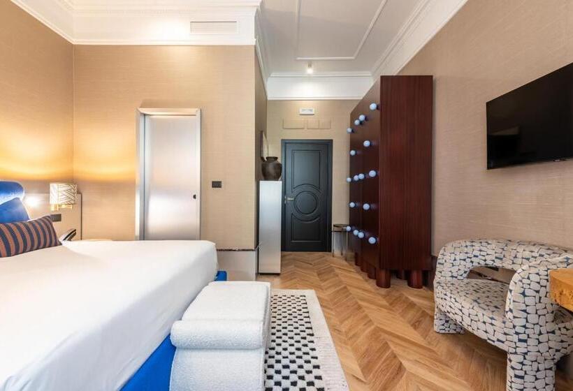 פנסיון The Couper Umiltà