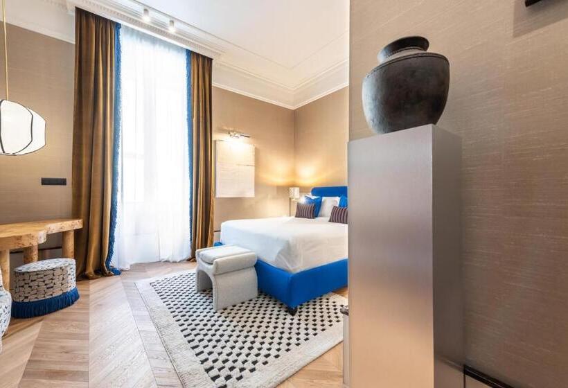 פנסיון The Couper Umiltà