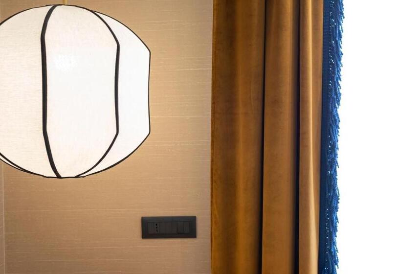 פנסיון The Couper Umiltà