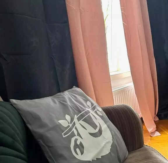 Pension Faulpelz   Doppelzimmer Flora