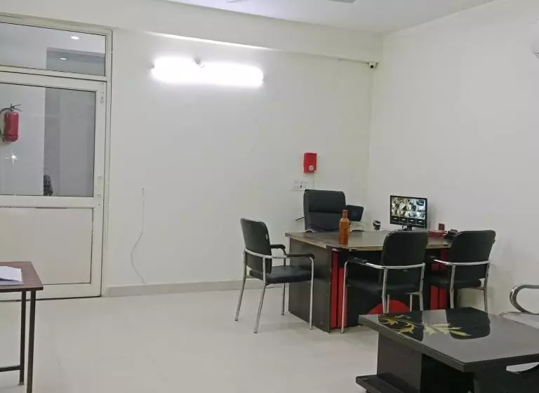 Prakash Deep Hostel