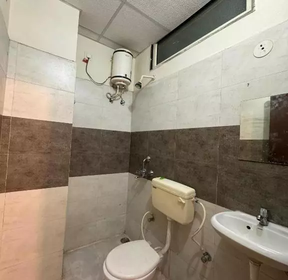 Prakash Deep Hostel